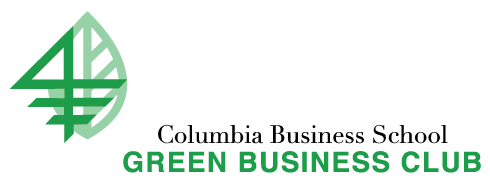 CBS Green Business Club