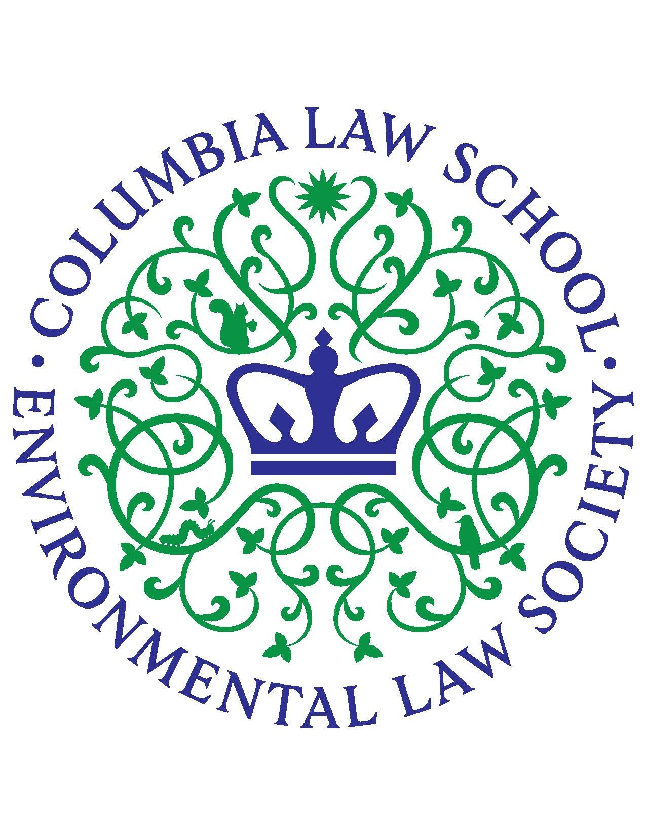 Columbia Law School Environmental Law